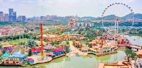 順德歡樂海岸PLUS實測｜超抵套票選品+隱藏體驗公開✨