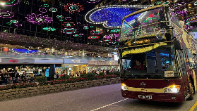 香港九龍夜遊Bus Tour實測｜3個必知避坑點+隱藏亮點✨