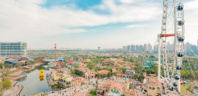 順德歡樂海岸PLUS避坑指南｜3個必註意細節+行程規劃💡