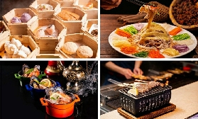 珠海長隆飛船酒店自助餐｜避坑總結5個關鍵點，看完不踩雷💡