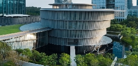 順德和美術館實測｜安藤忠雄清水混凝土美到窒息！避坑指南+預訂技巧✨