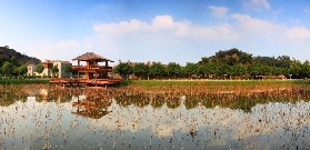 想朝聖李小龍？佛山這個樂園我實測了！避坑+亮點全分享✨