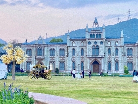 深圳玫瑰海岸｜門票+騎馬套票超抵！預訂前必睇3個重點✨