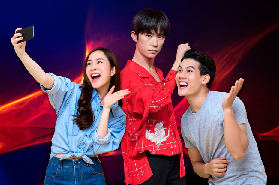 香港杜莎蠟像館玩樂全攻略｜和金秀賢、李小龍同框超讚🔥