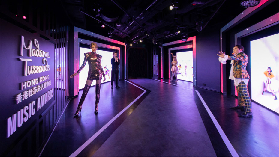 香港杜莎蠟像館實測｜預訂+交通避坑指南！同AB、黃子韜同框超抵✨