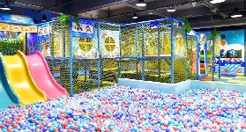 順德海立方實測！5個避坑點+必玩區全攻略✨