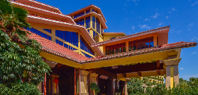 惠州南昆山雲頂溫泉實測｜108池美人湯超讚！避坑指南看這篇✨