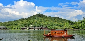 惠州中海湯泉實測｜千年東坡泉泡到不想走！避坑指南全分享✨