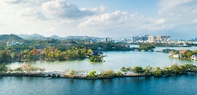 惠州西湖實測｜半天逛完五湖六橋？避坑+隱藏玩法一次說清✨