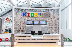 澳門親子遊必去！新濠天地童夢天地實測｜2小時玩到不想走✨