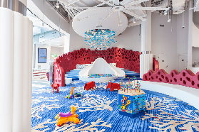 澳門親子景點推坑！新濠天地童夢天地實玩｜免走冤枉路攻略💡