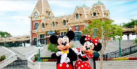 香港迪士尼三合一餐券實測｜3大避坑+5家餐廳攻略｜超抵！