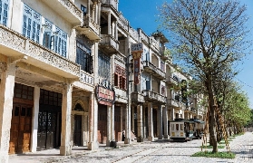 赤坎古鎮實測！鐺鐺車+搖櫓船體驗超讚細節大公開🥰