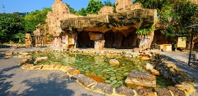 實測惠州鐵泉黃金湯｜3個避坑點+隱藏玩法，超抵玩！