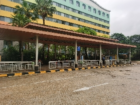 環島中港通香港往返珠海長隆巴士班次時刻表