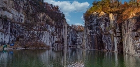 韓國一日遊實測｜抱川藝術谷+晨靜樹木園+草莓採摘！避坑指南大公開✨