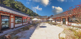 「韓國冬日一日遊｜抱川藝術谷+草莓採摘超讚體驗💖」