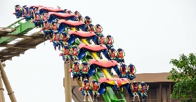 珠海長隆飛船酒店3人套票！遊玩後總結5個避坑點✅