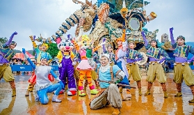 珠海長隆雙園實測！超讚隱藏玩法+必避坑點看這篇🤩