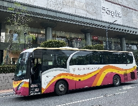 環島中港通香港往返廣州黃埔車票站點地址及班次時刻表