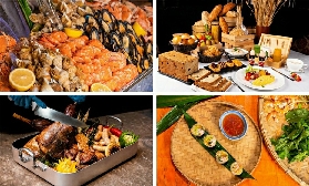 珠海長隆飛船酒店玩透透！隱藏玩法+避坑指南