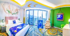 珠海長隆4天3晚玩透透｜飛船酒店+雙樂園+長隆秀懶人包📝