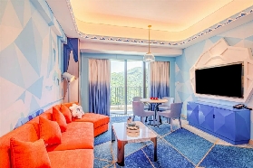 珠海長隆飛船酒店3天2晚｜親測超讚體驗！這些細節別錯過🤩