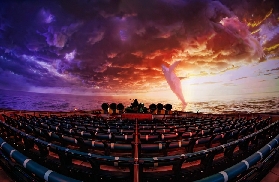 珠海長隆飛船酒店2天1晚｜5大避坑指南！實測後總結的真實經驗⚠️