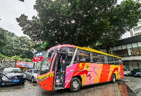 環島中港通香港往返佛山高明車票站點地址及班次列表