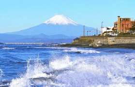 鐮倉電車橫濱夜景一日遊｜預訂前必睇5個重點！四人成團超抵🚃