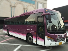 韓國High1滑雪來回首爾？呢個巴士超抵！唔使包車慳好多✨