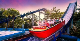 廣州長隆歡樂世界避坑指南｜3天實測總結5個必看要點✅