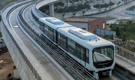 澳門回歸紀念日，澳門輕軌、巴士免費乘搭！