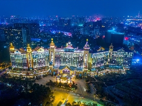 「廣州長隆熊貓自助餐實測」3個避坑點！邊食邊睇小熊貓超抵✨