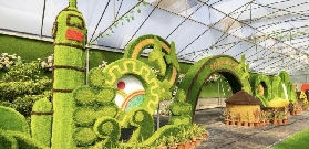 惠州航天農業園實測｜3000+航天品種+11項機動遊戲超抵玩✨