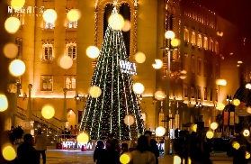 珠海橫琴聖誕遊玩指南