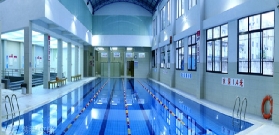 東莞水立方實測｜30+消暑項目一票玩到飽！夏日玩水首選