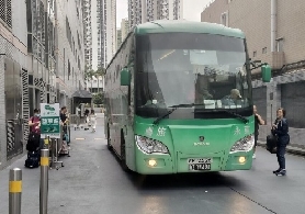 永東巴士江門新會站點地址及班次列表