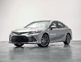 Zhuhai Customised Chartered Car Service (Multi-day, Cross-city Option)