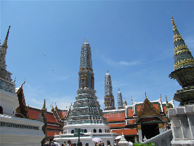 泰國包車實測｜預訂前必睇！避開隱藏收費+4大城市路線貼士✨