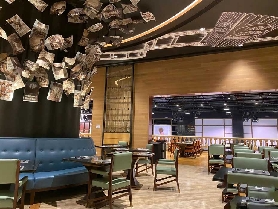 澳門新濠影匯星匯早餐｜交通懶人包+甜品實測！這些坑別踩💡