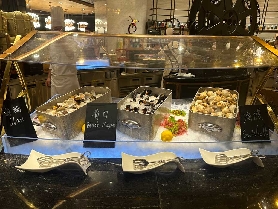 澳門新濠影匯星滙自助餐｜甜點控必衝！預訂隱藏細節大公開🤩