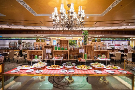 澳門珀克餐廳自助晚餐｜實測避坑！生蠔任食+預訂貼士大公開✨