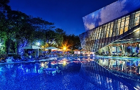 深圳隱秀山居親子套票攻略｜3天2晚行程規劃+避坑指南，看完直接訂！