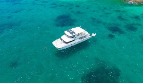 普吉斯米蘭浮潛實測｜閃電號一日遊值爆！3個必訂理由+避坑✨