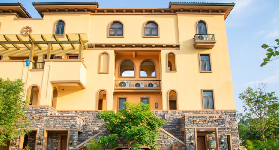 雲浮悅天下｜預訂前必睇！3種房型點揀？豬豬俠房超抵玩！✨