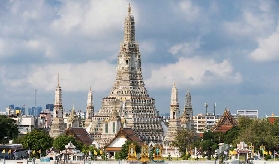 曼谷大珍珠號遊船避坑指南！這5點一定要註意💡