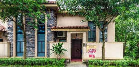 臺灣人實測雲浮悅天下｜溫泉+泳道+天空之境超讚！玩一天都不膩🤩