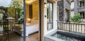 雲浮悅天下溫泉酒店選房攻略｜港澳仔實測！情侶/家庭/多人怎麽挑超抵✨