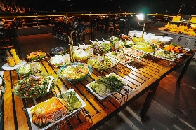 曼谷白蘭花號夜遊全攻略：行程、預訂、體驗一條搞懂✅